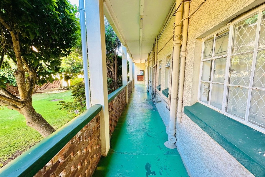 2 Bedroom Property for Sale in St Georges Park Eastern Cape